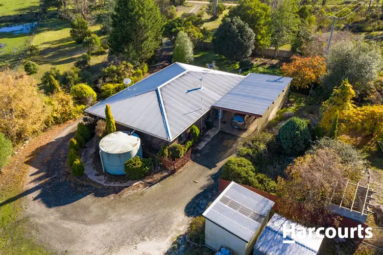 Sixth view of Homely house listing, 981 Jensen's Road, Scottsdale TAS 7260