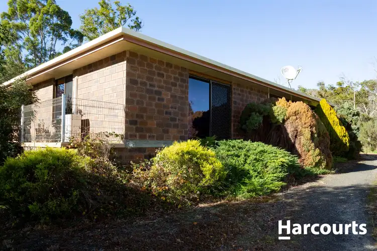 Seventh view of Homely house listing, 981 Jensen's Road, Scottsdale TAS 7260