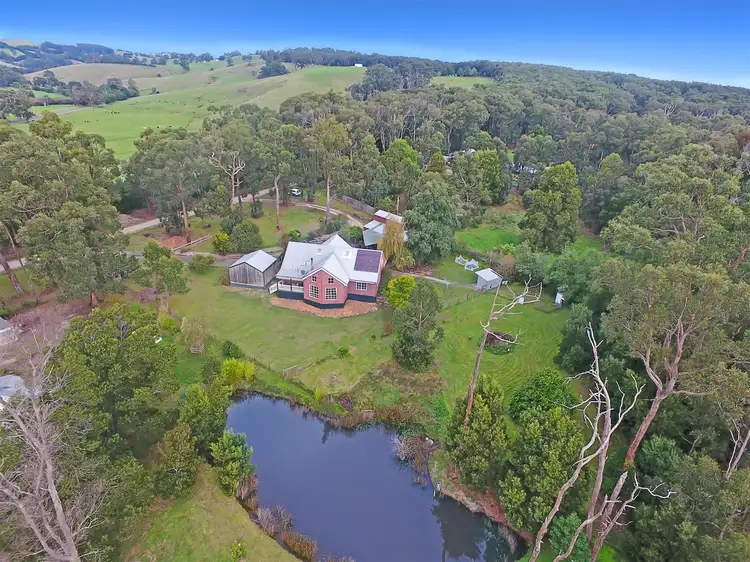 Main view of Homely house listing, 4 Brights Road, Boolarra VIC 3870