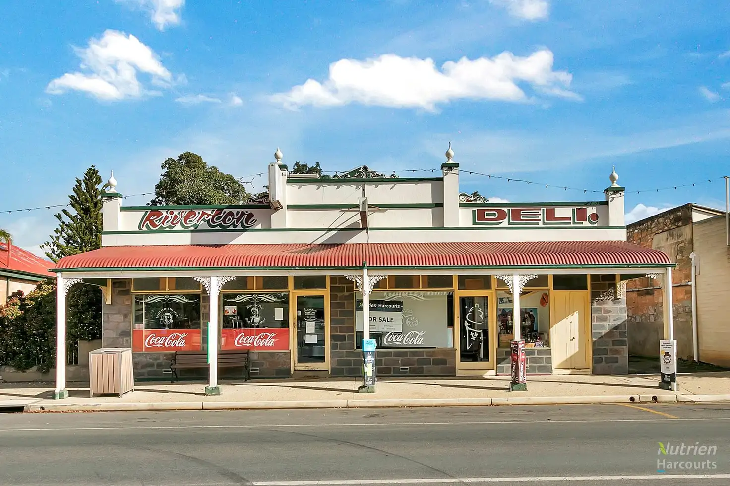 Main view of Homely house listing, 39 Torrens Road, Riverton SA 5412