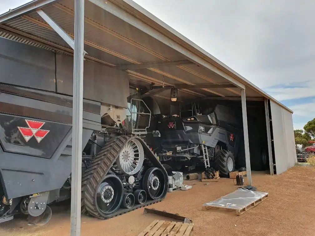 Main view of Homely rural property listing, 6 Rendell Street, Corrigin WA 6375