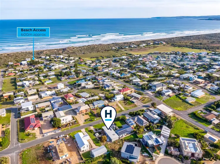 Second view of Homely house listing, 64 Castle Avenue, Goolwa Beach SA 5214