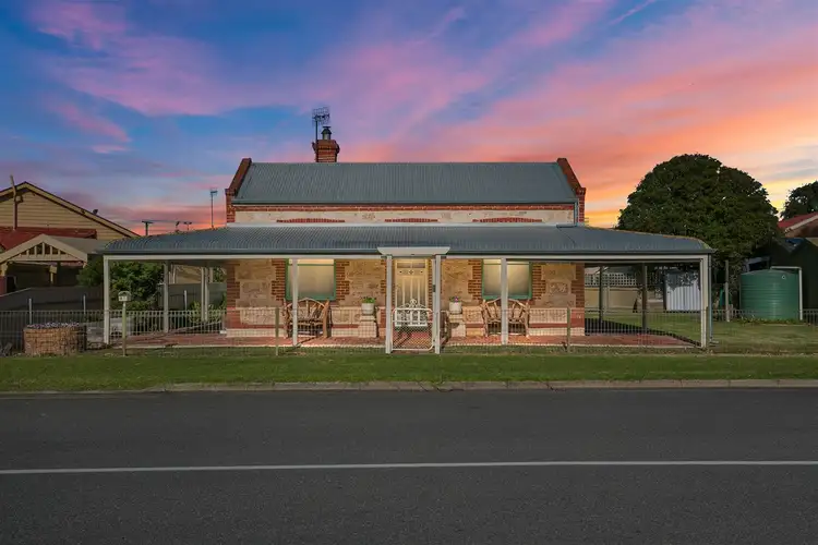 Main view of Homely house listing, 15 Porter Street, Goolwa SA 5214