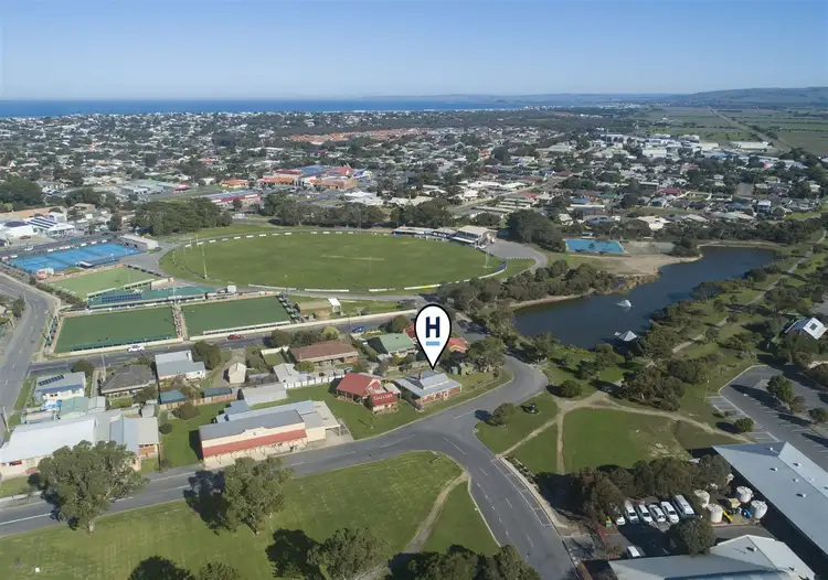 Second view of Homely house listing, 15 Porter Street, Goolwa SA 5214