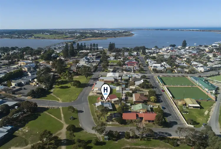 Third view of Homely house listing, 15 Porter Street, Goolwa SA 5214