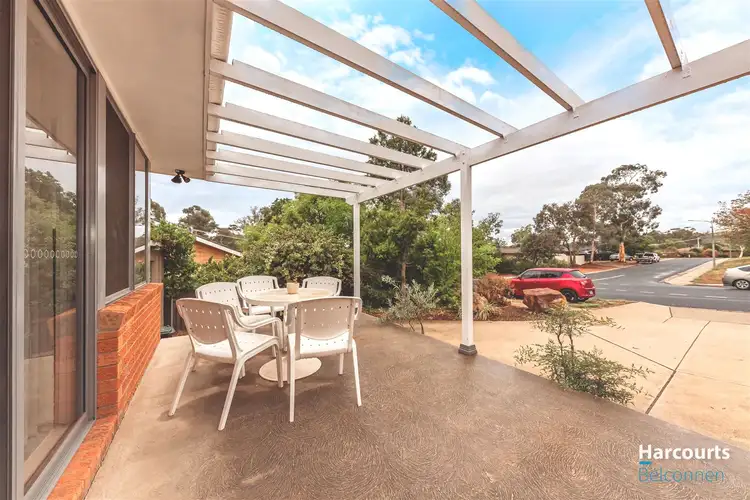 Third view of Homely house listing, 5 Williamson Street, Holder ACT 2611