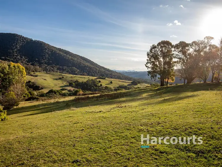Main view of Homely land listing, 2 Lightwood Court, Merrijig VIC 3723