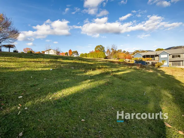 Fourth view of Homely land listing, 2 Lightwood Court, Merrijig VIC 3723