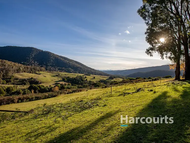 Fifth view of Homely land listing, 2 Lightwood Court, Merrijig VIC 3723