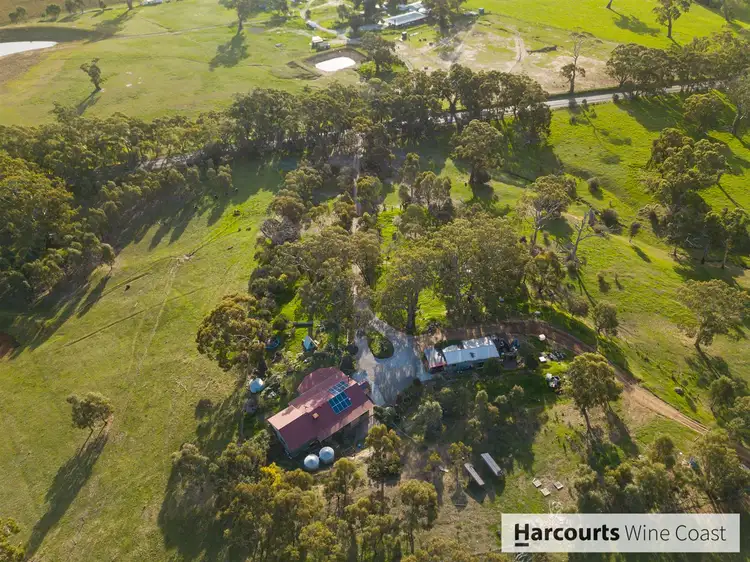 426 McLaren Flat Road, Mclaren Flat SA 5171