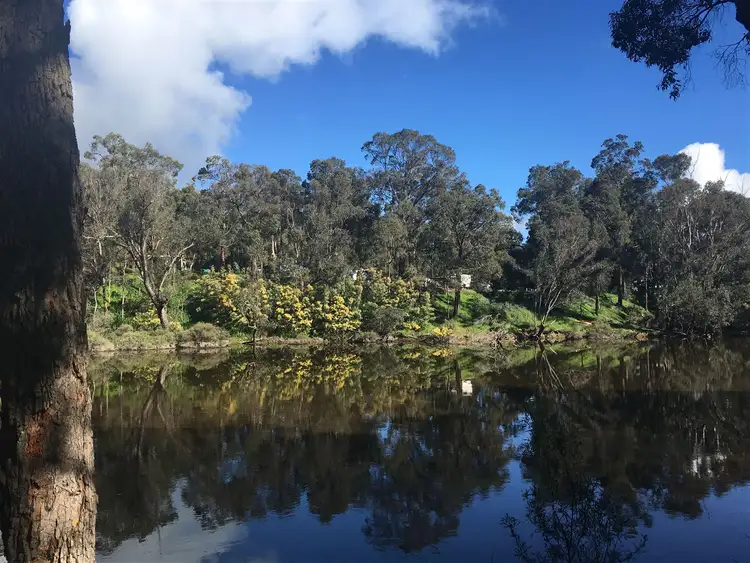 Lot 45 Little Basin Crest, Bridgetown WA 6255