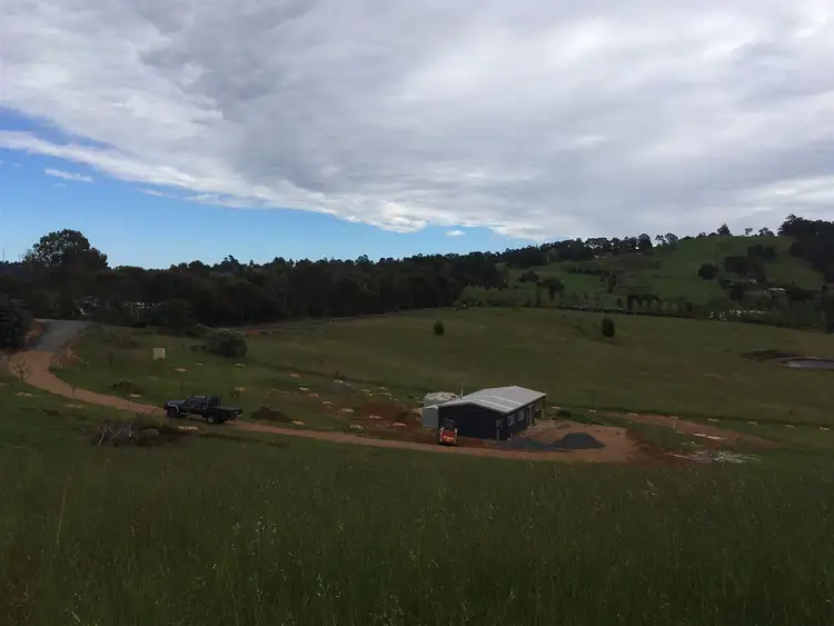 Fourth view of Homely house listing, Lot 45 Little Basin Crest, Bridgetown WA 6255