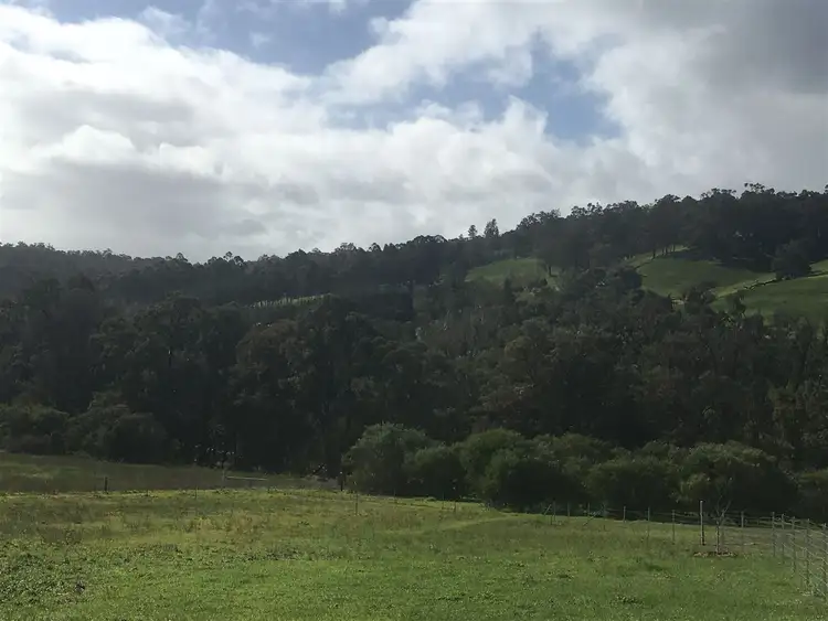 Sixth view of Homely house listing, Lot 45 Little Basin Crest, Bridgetown WA 6255
