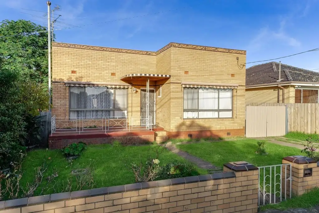 Main view of Homely house listing, 222 Thompson Road, North Geelong VIC 3215