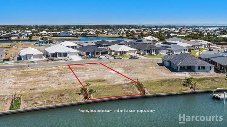 Fourth view of Homely land listing, 15 Aquila Circuit, Banksia Beach QLD 4507