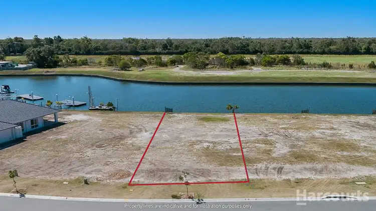 Fifth view of Homely land listing, 15 Aquila Circuit, Banksia Beach QLD 4507