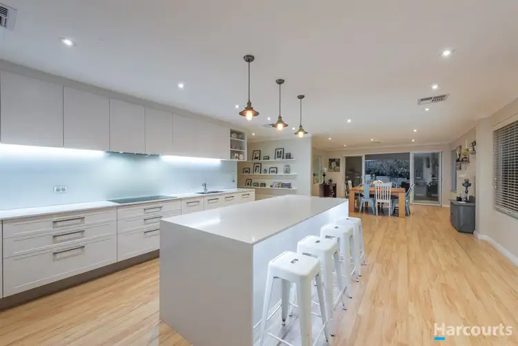 Main view of Homely house listing, 34 Tellen St, Mullaloo WA 6027