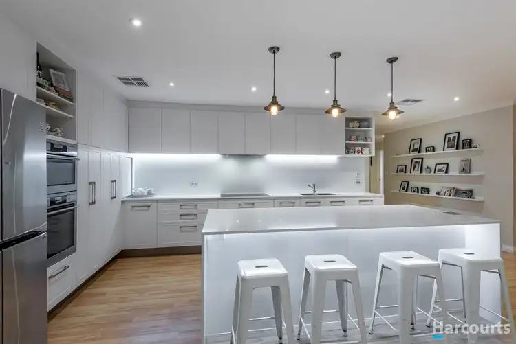 Second view of Homely house listing, 34 Tellen St, Mullaloo WA 6027