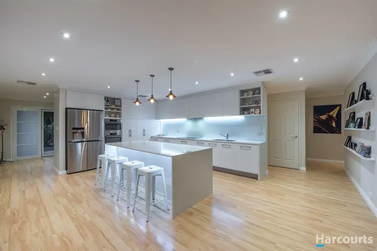Third view of Homely house listing, 34 Tellen St, Mullaloo WA 6027