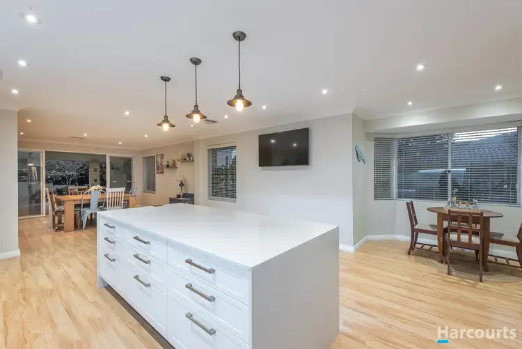 Fourth view of Homely house listing, 34 Tellen St, Mullaloo WA 6027