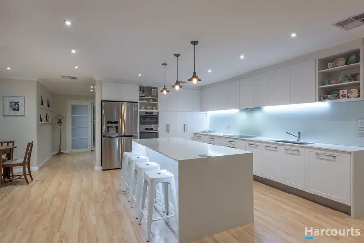 Fifth view of Homely house listing, 34 Tellen St, Mullaloo WA 6027