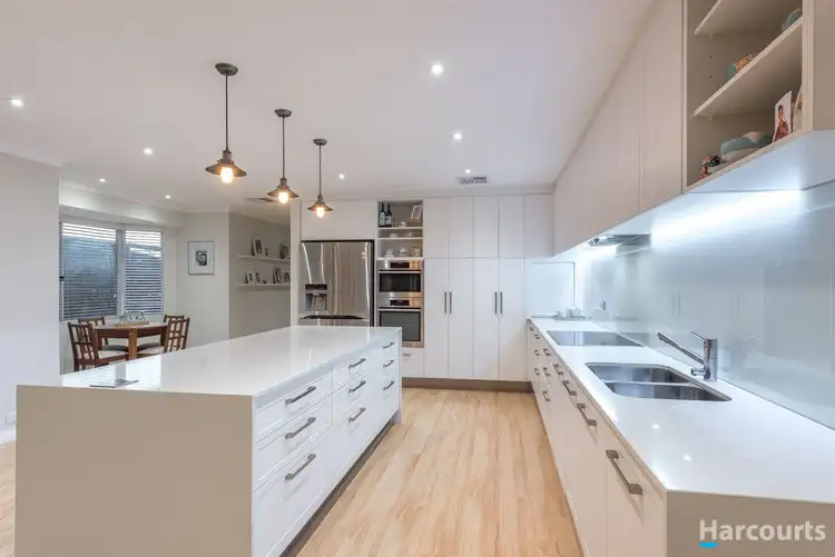 Sixth view of Homely house listing, 34 Tellen St, Mullaloo WA 6027