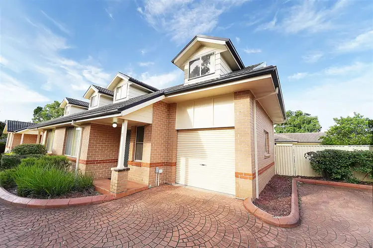 7/88 Adelaide Street, Oxley Park NSW 2760