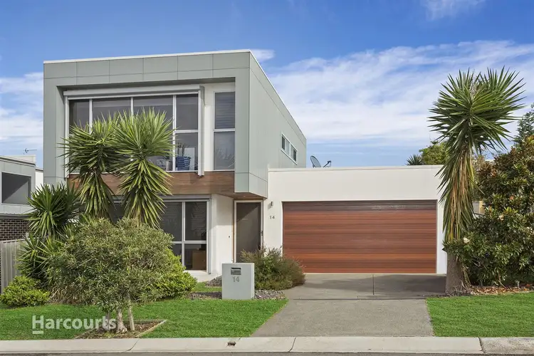 Main view of Homely house listing, 14 Knoll Drive, Shell Cove NSW 2529
