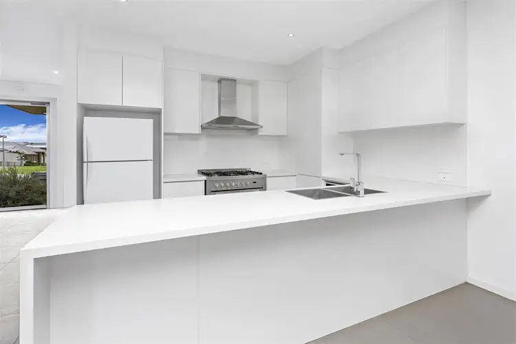 Second view of Homely house listing, 14 Knoll Drive, Shell Cove NSW 2529