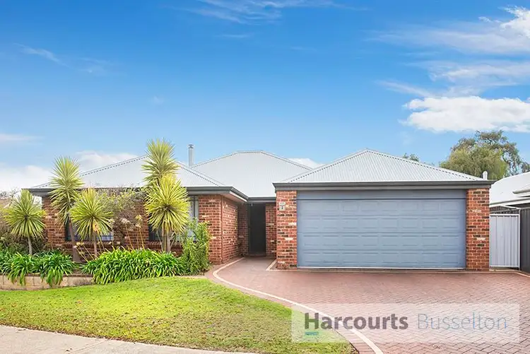 2 Chancery Way, West Busselton WA 6280