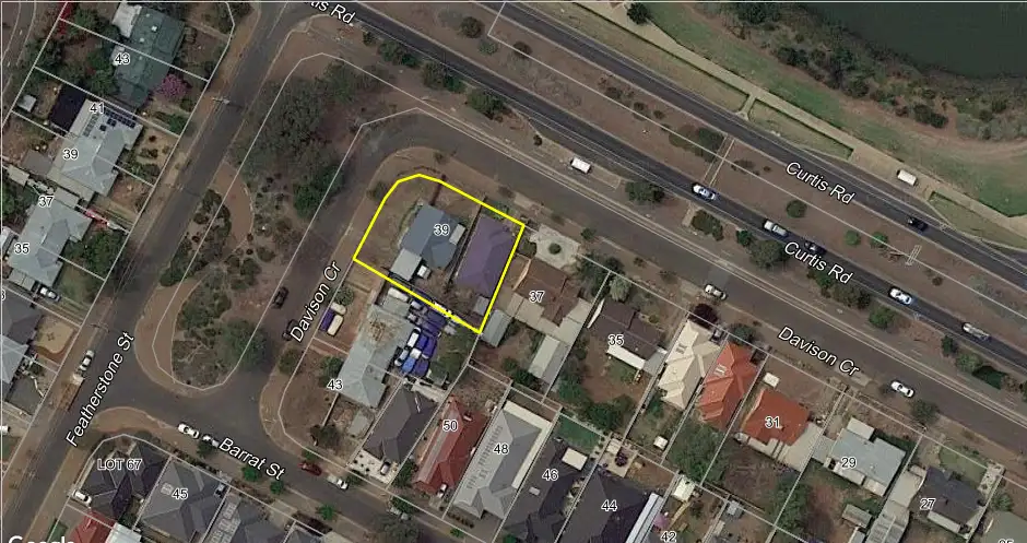 Main view of Homely house listing, 39 + 39A Davison Crescent, Smithfield Plains SA 5114