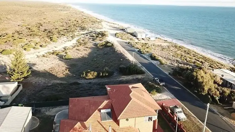 Third view of Homely house listing, 9 McCormick Street, Seabird WA 6042