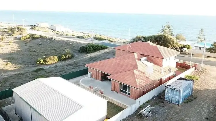 Sixth view of Homely house listing, 9 McCormick Street, Seabird WA 6042
