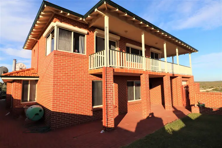 Seventh view of Homely house listing, 9 McCormick Street, Seabird WA 6042