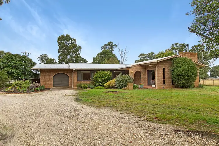114 Duggans Road, Stratford VIC 3862