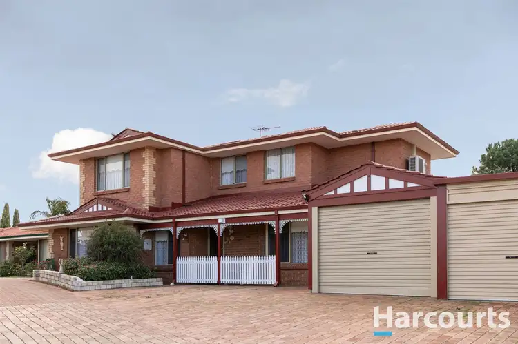 Second view of Homely house listing, 9A Coglan Close, Murdoch WA 6150