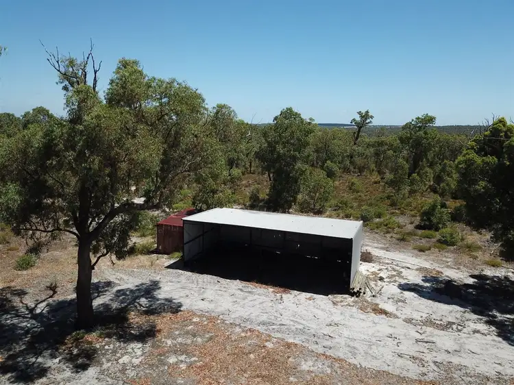 Main view of Homely rural property listing, 891 Gray Road, Bindoon WA 6502
