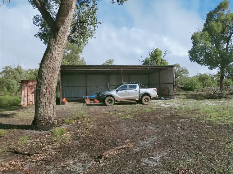 Second view of Homely rural property listing, 891 Gray Road, Bindoon WA 6502