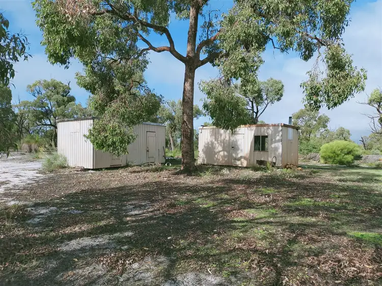 Third view of Homely rural property listing, 891 Gray Road, Bindoon WA 6502