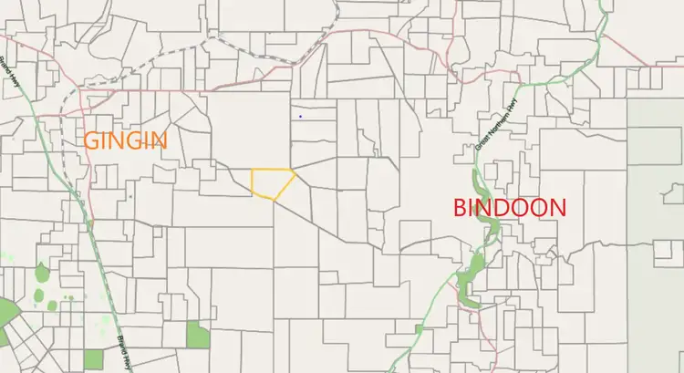 Fifth view of Homely rural property listing, 891 Gray Road, Bindoon WA 6502