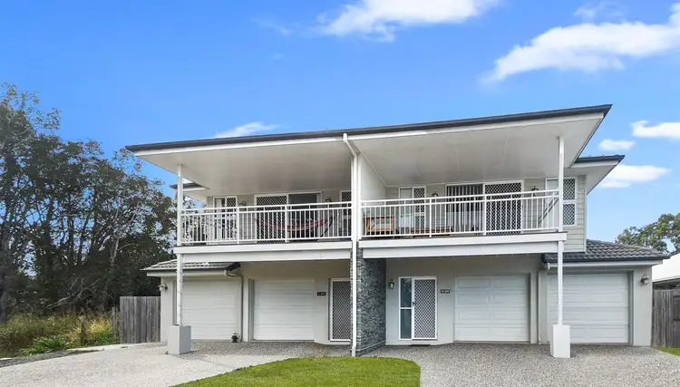2/96 Fern Parade, Griffin QLD 4503