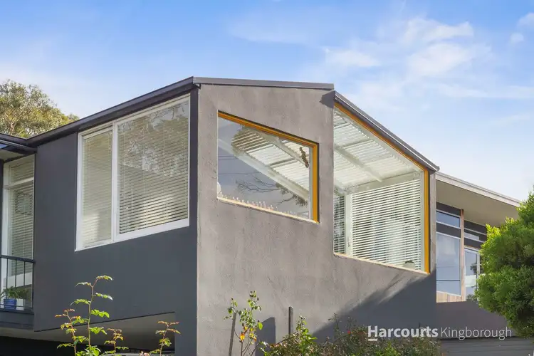 Third view of Homely house listing, 428 Nelson Road, Mount Nelson TAS 7007