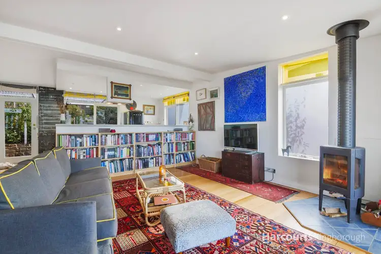 Fifth view of Homely house listing, 428 Nelson Road, Mount Nelson TAS 7007