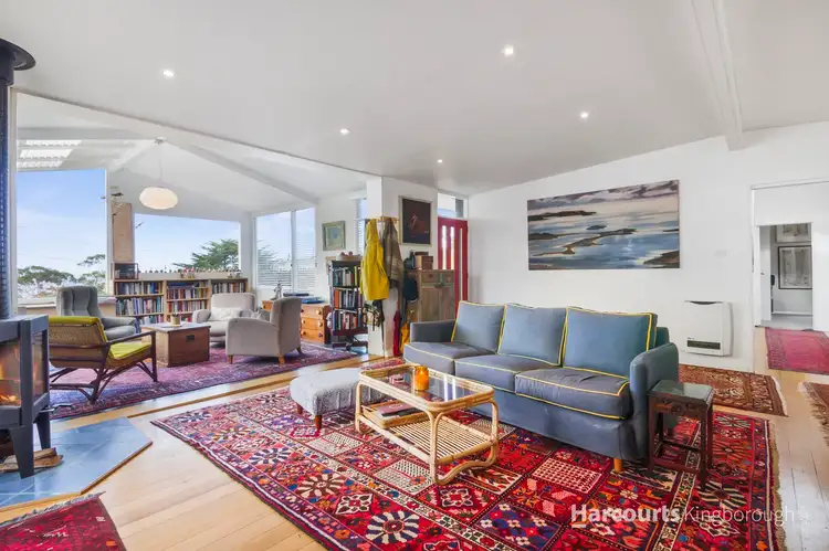 Sixth view of Homely house listing, 428 Nelson Road, Mount Nelson TAS 7007