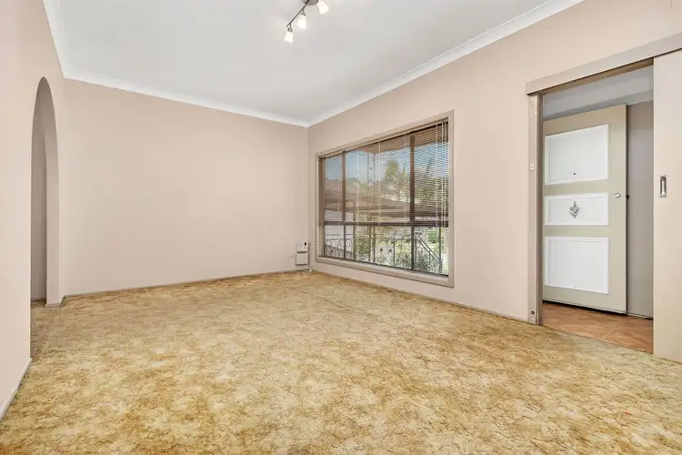 Second view of Homely house listing, 60 Pretoria Road, Seven Hills NSW 2147