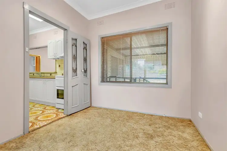 Fourth view of Homely house listing, 60 Pretoria Road, Seven Hills NSW 2147