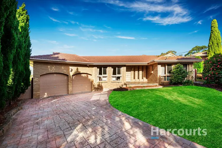 5 Manna Gum Court, Vermont South VIC 3133