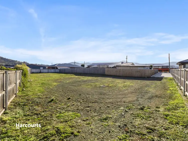 Main view of Homely land listing, 60A Sale Street, Huonville TAS 7109