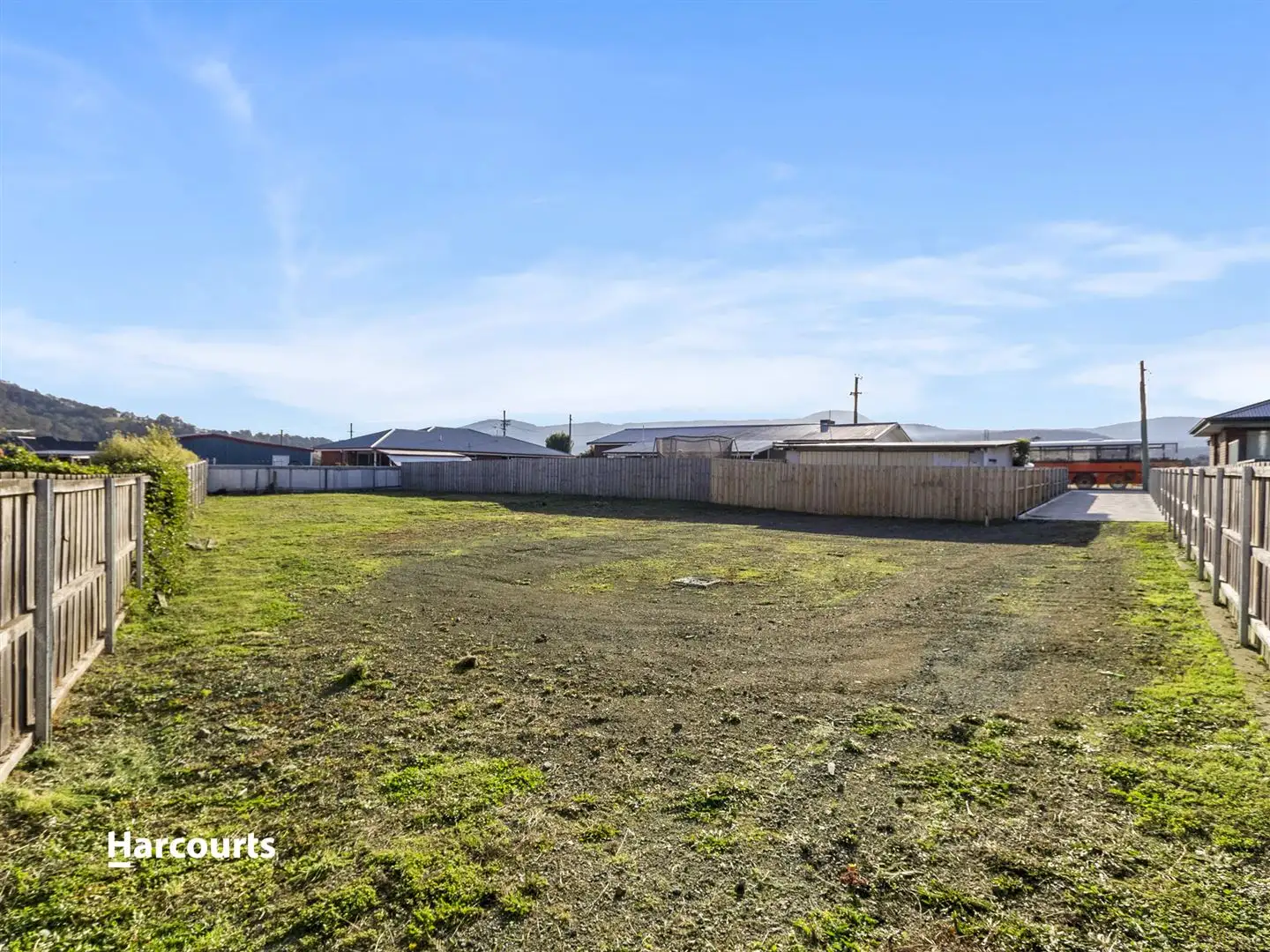 Main view of Homely land listing, 60A Sale Street, Huonville TAS 7109