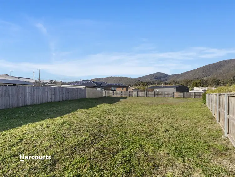 Second view of Homely land listing, 60A Sale Street, Huonville TAS 7109